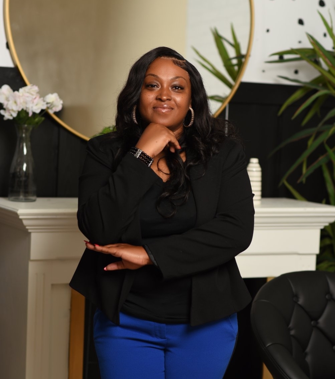 Premier Capital Mortgage LLC/ Lakisha Dildy